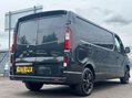 Renault Trafic 2.0 dCi Blue LL30 Sport+ Panel Van 5dr Diesel Manual L2 H1 Euro 6 (s/s) (15 36