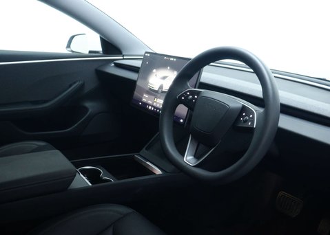 Tesla Model 3 Saloon 4dr Electric Auto RWD (208 ps) 35