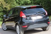 Ford Fiesta 1.0T EcoBoost Titanium Hatchback 5dr Petrol Manual Euro 5 (s/s) (100 ps) 6