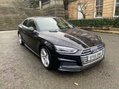 Audi A5 2.0 A5 S Line TDI 2dr 25