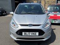 Ford B-Max TITANIUM X NAVIGATOR 4