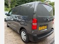 Citroen Dispatch 1.5 BlueHDi 1000 Enterprise Pro M Panel Van 6dr Diesel Manual FWD 2 Euro 6 15