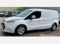 Ford Transit Connect 1.5 TDCi 240 Limited Panel Van 5dr Diesel Powershift L2 H1 (129 g/km, 118 b 24