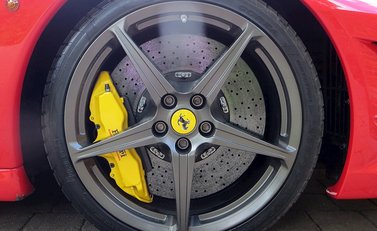 Ferrari 430 Scuderia Spider 16M 9