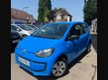 Volkswagen Up 1.0 Take up! Euro 5 3dr 1