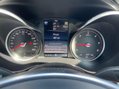 Mercedes-Benz C Class 2.1 C220d AMG Line G-Tronic+ Euro 6 (s/s) 5dr 22