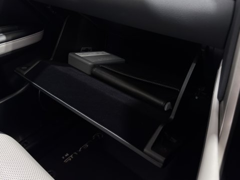 Lexus RX 450H PREMIUM SPORT EDITION 86