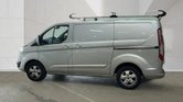 Ford Transit Custom Transit Custom 270 Limited 7
