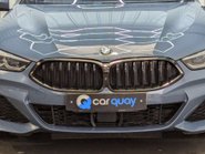 BMW 8 Series 3.0 840d xDrive Auto 4WD 2dr 25