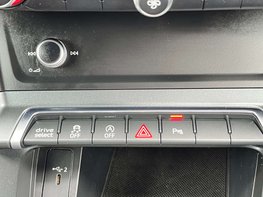 Audi Q3 1.5 Q3 S Line 35 TFSI Semi-Auto 5dr 55