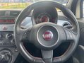 Fiat 500 1.2 S Euro 6 (s/s) 3dr 10
