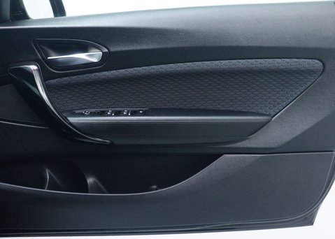 BMW 2 Series 1.5 218i GPF M Sport Convertible 2dr Petrol Auto Euro 6 (s/s) (136 ps) 50