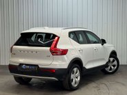 Volvo XC40 2.0 XC40 Momentum D3 5dr 10