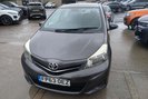 Toyota Yaris 1.3 Yaris TR VVT-i 5dr
