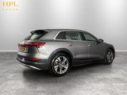 Audi E-Tron 55 SUV 5dr Electric Auto quattro 95kWh (408 ps) Sat Nav 7