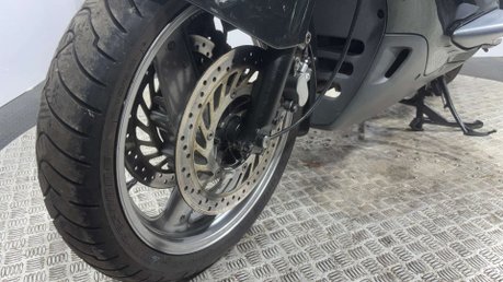 Honda ST 1993 64K VERY CLEAN EXAMPLE MOT RIDES WELL ICONIC COMMUTER BIKE 25