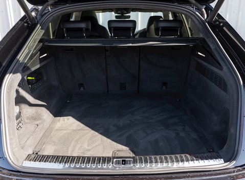 Audi RS Q8 Vorsprung 32