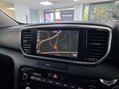 Kia Sportage 1.6 CRDi 4 DCT Euro 6 (s/s) 5dr 38