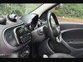 Smart Forfour 1.0 Passion Euro 6 (s/s) 5dr 6