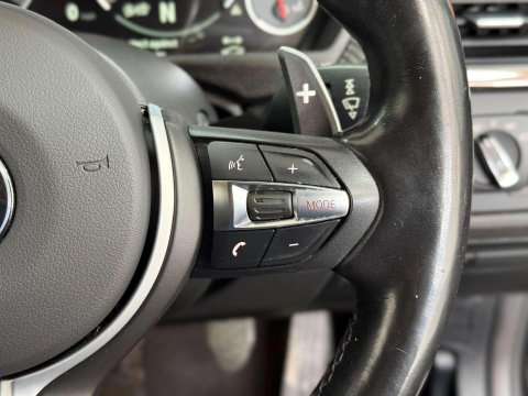 BMW M3 3.0 BiTurbo Saloon 4dr Petrol DCT Euro 6 (s/s) (431 ps) 29