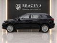 MG 5 MG5 Excite EV 5dr 8