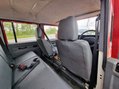 Land Rover Defender 130 130 TD5 CHASSIS CAB 21