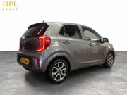 Kia Picanto 1.0 DPi Shadow Hatchback 5dr Petrol Manual Euro 6 (s/s) (66 bhp) 7