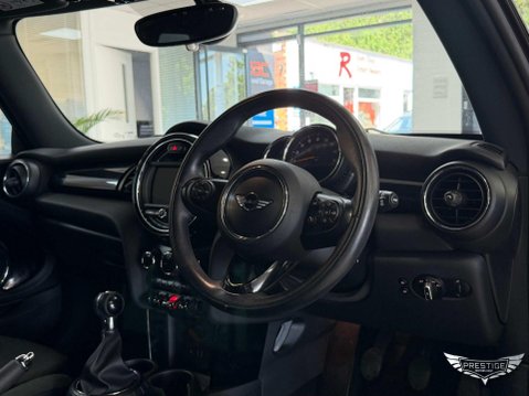 Mini Hatch 2.0 Cooper S Euro 6 (s/s) 3dr 67