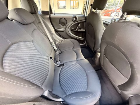 Mini Countryman 2.0 Countryman Cooper SD Auto 5dr 14