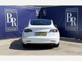 Tesla Model 3 Saloon 4dr Electric Auto RWD (241 bhp) 6