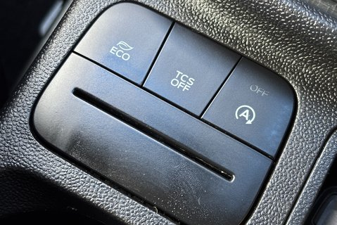 Ford Fiesta Sport 125 ps Ecoboost 25