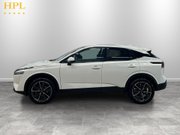 Nissan Qashqai 1.3 DIG-T MHEV Tekna SUV 5dr Petrol Hybrid XTRON Euro 6 (s/s) (158 ps) 4