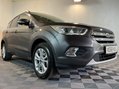 Ford Kuga TITANIUM TDCI 42