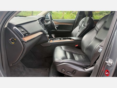 Volvo XC90 2.0 XC90 Inscription Pro D5 PowerPulse AWD Auto 4WD 5dr 7