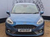 Ford Fiesta ST-3 2