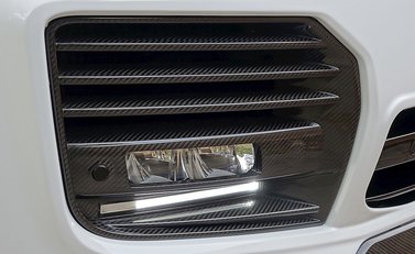 Land Rover Range Rover 4.4 SDV8 Vogue SE Overfinch 20