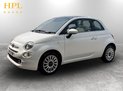 Fiat 500 1.0 MHEV Dolcevita Hatchback 3dr Petrol Manual Euro 6 (s/s) (70 bhp) 3