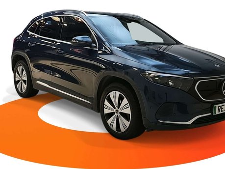 Mercedes-Benz EQA EQA 250 Sport 5dr