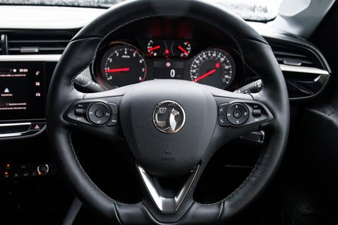 Vauxhall Corsa SE EDITION 20