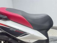 Aprilia SR 2013 12K RUNNING 2 STROKE PROJECT SCOOTER 50CC LEARNER BIKE 9