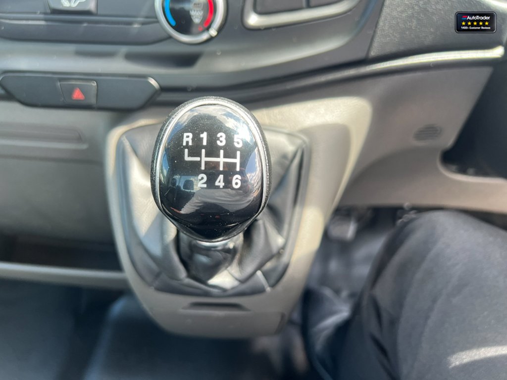 2022 Ford TransitDropside XLWB 350 Leader Rear Camera EURO 6 NO VAT — thumbnail 43 of 51