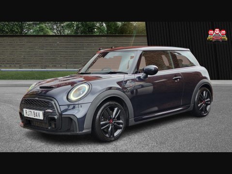 Mini Hatch COOPER S SPORT 3