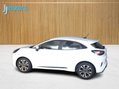 Ford Puma 1.0T EcoBoost MHEV ST-Line SUV 5dr Petrol Manual Euro 6 (s/s) (125 ps) 4