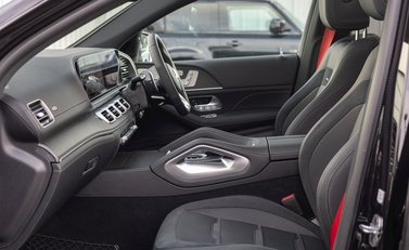 Mercedes-Benz GLE 53 4MATIC+ Premium Plus 16