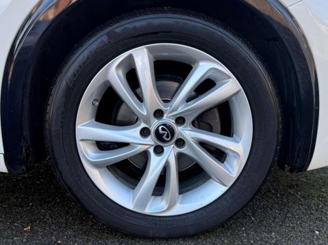 Infiniti Q30 1.5d Business Executive DCT Euro 6 (s/s) 5dr 20