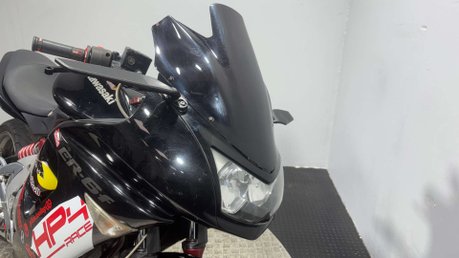 Kawasaki Er ER6 2006 PROJECT TWIN 650CC SPARES OR REPAIR A2 BREAKER 26