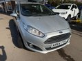 Ford Fiesta 1.25 Zetec Euro 5 5dr 4