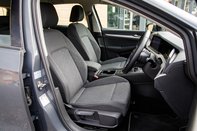 Volkswagen Golf LIFE TSI 29