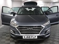 Hyundai TUCSON GDI SE NAV 7
