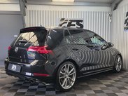 Volkswagen Golf 2.0 TSI BlueMotion Tech R Hatchback 5dr Petrol DSG 4Motion Euro 6 (s/s) (31 6